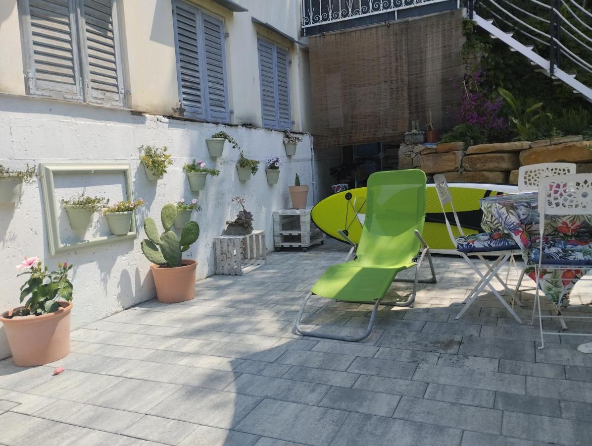 Apartment Stella Piran Exterior foto