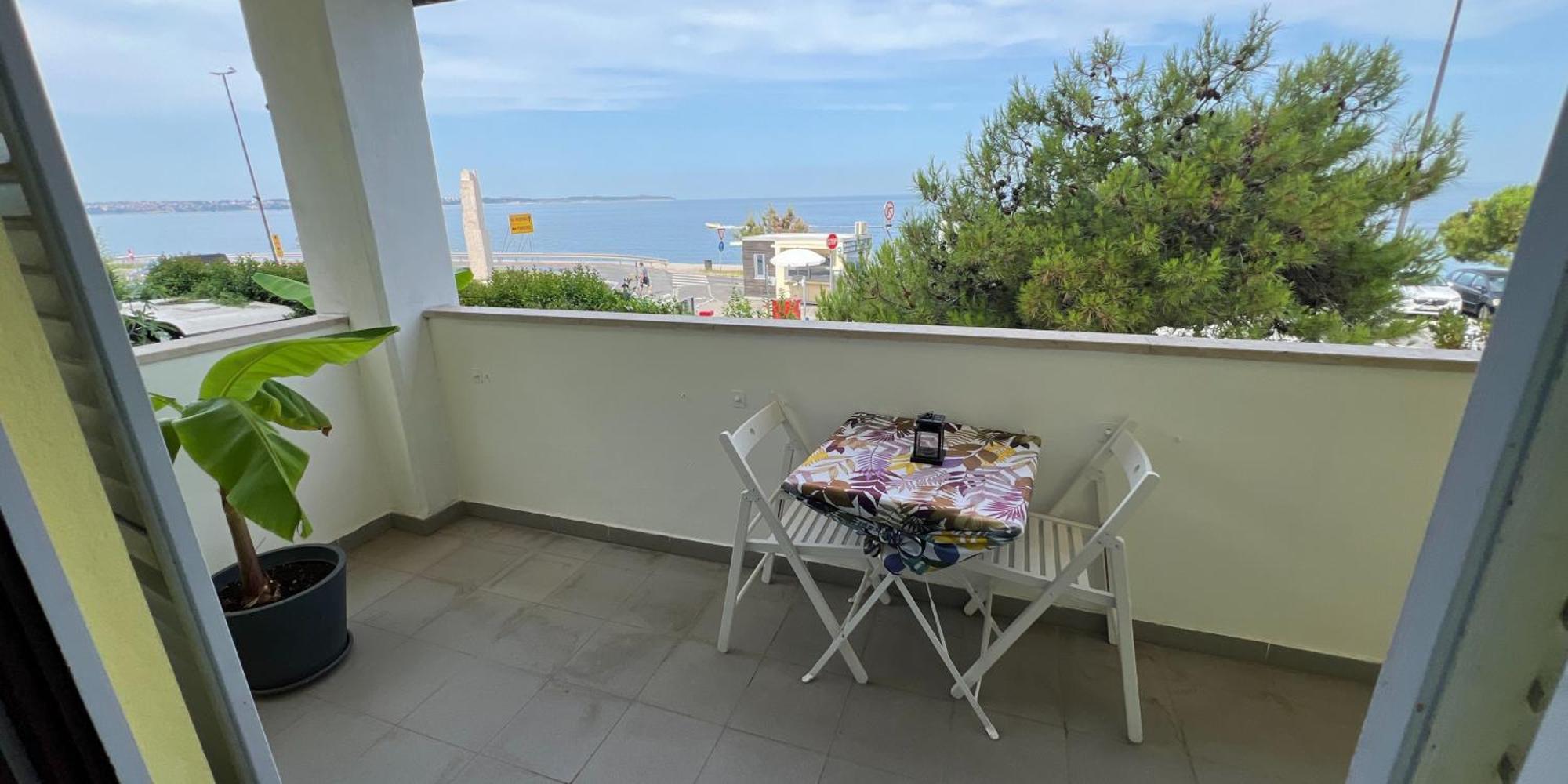 Apartment Stella Piran Exterior foto